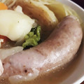 ちっちぱっど's cooksnap of when they made 【簡単】基本のポトフ.