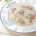 ＊naｰno＊'s cooksnap of when they made ずぼら飯☆魚肉チャーハン.