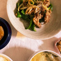 mack♪♪♪'s cooksnap of when they made 豚こまとピーマンのコク旨オイスター炒め.