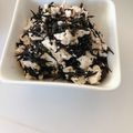 さゆゆゆこ's cooksnap of when they made ひじきとお豆腐の簡単サラダ.