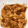 ぱうまる's cooksnap of when they made 大好評！りんごのプリザーブ.
