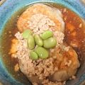 生搾りレモン's cooksnap of when they made 蓮根饅頭.