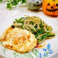 Satoco❋'s cooksnap of when they made 半熟卵の甘酢炒め.