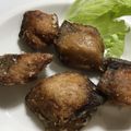 ATまま's cooksnap of when they made 【下味冷凍】ぶりの竜田揚げ.