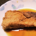 ★むさ's cooksnap of when they made 簡単 マグロの煮付け.