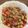 Yokchina's cooksnap of when they made ひよこ豆とキノアのサラダ.