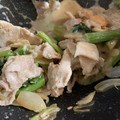 クックbgty☆'s cooksnap of when they made 簡単！豚肉の❤甘辛マヨネーズ炒め.