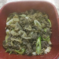 大魔女's cooksnap of when they made きのこたっぷりすき焼き風.