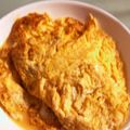 クックSHWQHD☆'s cooksnap of when they made なんだかさんの激うま簡単スクランブル.