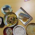 よちりん's cooksnap of when they made 夫が愛する♡サバの味噌煮.