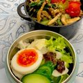 ルぴあ's cooksnap of when they made 簡単＆万能！梅肉ソース.