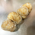 キティ75's cooksnap of when they made 和風炒めツナ おにぎりの具 マヨなし.