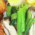 ♪じゅんちこ♪'s cooksnap of when they made エリンギと小松菜のソテー☆簡単☆弁当.