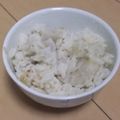 きらり流れ星's cooksnap of when they made 里芋の炊き込みご飯.