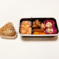 はるひやま's cooksnap of when they made 昔からの博多の味 かしわご飯.