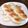 めげさん's cooksnap of when they made 30分で完成？不思議パンのミルクツイスト.
