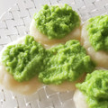 スズヵ's cooksnap of when they made 冷凍枝豆で、簡単ずんだ餅.