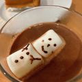 やさいソムリエ♡'s cooksnap of when they made マシュマロでほっこり(´꒳｀).