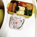 さるぱんだ's cooksnap of when they made かにかま＆チーズの卵焼き♡.