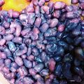 はなちょうちょう's cooksnap of when they made かぼちゃと小豆の煮物・いとこ煮.