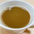 ももゆみ1230's cooksnap of when they made コーヒー1.