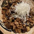 emola's cooksnap of when they made 掴め！男の胃袋！濃厚絶品！豚バラなす.