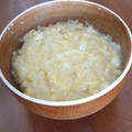 ohim's cooksnap of when they made ヒガシマルで簡単すぎるおかゆ.