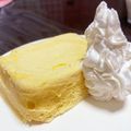 るきべる's cooksnap of when they made レンジで超ふわふわ☆ おから蒸しパン.