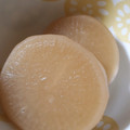 ぽんぽこ♩'s cooksnap of when they made 【簡単】出汁がしみしみ！　おでん大根.