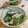 赤い電話's cooksnap of when they made ちくわとオクラの梅和え.
