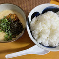 レナヒナ's cooksnap of when they made つわりにも◎胃にやさしいとろろごはん.