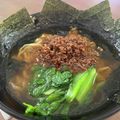 飲兵衛と下戸's cooksnap of when they made 超簡単！辛旨☆肉そぼろ☆ピビンパに♪.