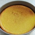 クック8MGGJ5☆'s cooksnap of when they made 簡単！濃厚！かぼちゃのケーキ☆.