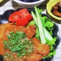 かおりかざり's cooksnap of when they made 甘味噌だれ.