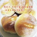 ひトみ's cooksnap of when they made チーズ入りソフトフランス.