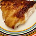 ☆ayumikan☆'s cooksnap of when they made 鯛の切り身で味噌マヨチーズ焼き.