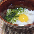 etsukoooo's cooksnap of when they made 大根おろしにうずらの卵～♬万能よん\♡/.