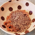 あーこ姐's cooksnap of when they made 納豆ご飯に、すりエゴマ☆えごまの実.