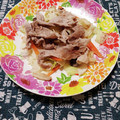 ﾁｲﾁｬﾝﾏﾏ's cooksnap of when they made ちょ〜簡単！蒸し野菜.