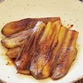 あーこ姐's cooksnap of when they made 茄子の蒲焼き.