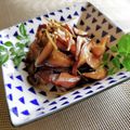 辰夫女子's cooksnap of when they made 原木干し椎茸の佃煮.