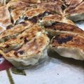 クックF65MHF☆'s cooksnap of when they made 私の餃子味付け黄金比.
