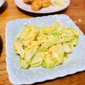 ねっちゃんっ's cooksnap of when they made キャベツのチー玉炒め.