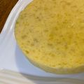 lomo's cooksnap of when they made 混ぜるだけ！さつまいものチーズケーキ.