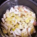 りーくんほのまま's cooksnap of when they made コロコロじゃがいもスープ.