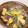 みねのりか's cooksnap of when they made さつまいもとインゲンの胡麻マヨサラダ.