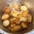 ✩RoHa✩'s cooksnap of when they made 昆布つゆ人気検索1位 簡単！さっぱり煮.