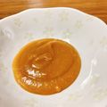 あっちゃんキッチン♪'s cooksnap of when they made 手作りの辛子酢みそ.