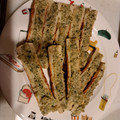 ☆★ＨＡＣＨＩ♪★☆'s cooksnap of when they made ちくわの磯部マヨ焼き.