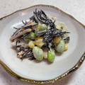 ハラダさん's cooksnap of when they made 簡単に♪れんこんとひじきのマヨサラダ.